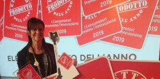Hoover H-FREE eletta Prodotto dell’Anno nella categoria “Scope senza filo”