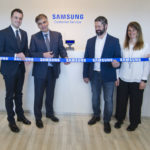 Apre a Venezia Mestre il Samsung Customer Service