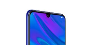 Huawei presenta P Smart+ 2019
