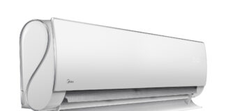 Midea lancia il nuovo Ultimate Comfort