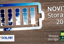 VP Solar presenta le novità nello storage 2019