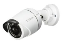 D-Link presenta le nuove videocamere antivandaliche da 5 Mpixel per esterni della linea Vigilance