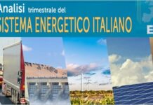ENEA: nel 2018 consumi energetici ancora in aumento