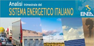 ENEA: nel 2018 consumi energetici ancora in aumento