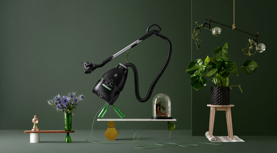 electrolux-green-bond-framework
