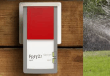 Da AVM la presa intelligente per casa e giardino FRITZ!DECT 210