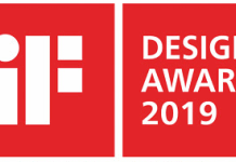 Electrolux vince tre iF Design Awards