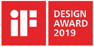 Electrolux vince tre iF Design Awards