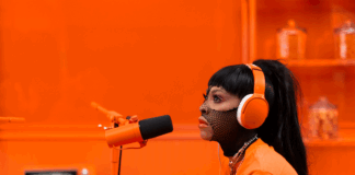 Skullcandy presenta “12 Moods”