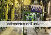 Dall’esperimento LHCb la prima osservazione della violazione di CP nei quark charm
