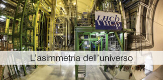 Dall’esperimento LHCb la prima osservazione della violazione di CP nei quark charm