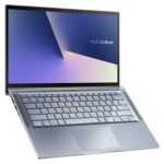 ASUS annuncia la disponibilità del nuovo ZenBook 14 (UX431)