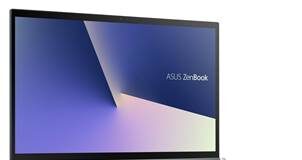 ASUS annuncia la disponibilità del nuovo ZenBook 14 (UX431)