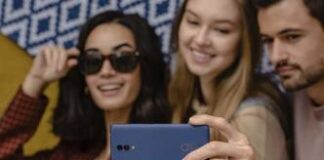 Alcatel 1X disponibile in Italia