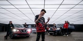 Nissan entra nel mondo degli Esport