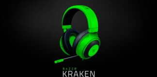 Da Razer tre nuove periferiche gaming