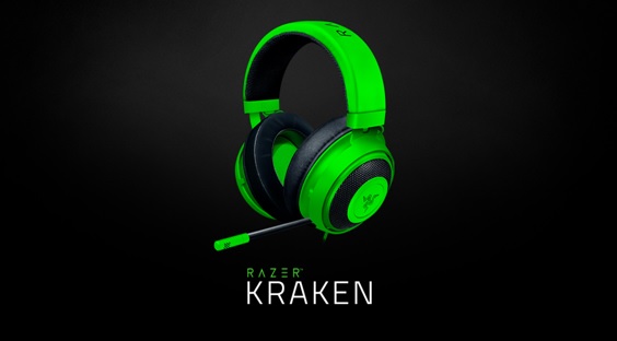 razer kraken