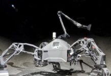 Unisalento: progetto veicoli robotizzati per l’esplorazione dei pianeti
