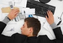 Giovani: è allarme “Workhaolism”