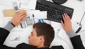 Giovani: è allarme “Workhaolism”