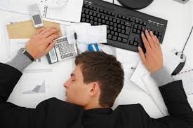 workhaolism