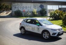 SEAT lancia un progetto per trasformare i rifiuti organici in biocarburanti