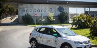SEAT lancia un progetto per trasformare i rifiuti organici in biocarburanti