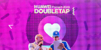 Huawei P Smart 2019 DoubleTap fa tappa in Veneto