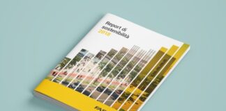 Fastweb pubblica il Report di Sostenibilità 2018