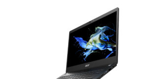Acer annuncia le sue ultime novità alla Global Press Conference