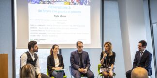 Generazione Z: un futuro che guarda al passato