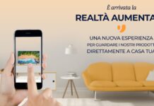 Arriva la realtà aumentata sull’app di Unieuro