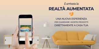 Arriva la realtà aumentata sull’app di Unieuro