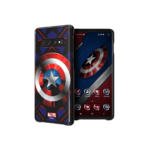 Samsung presenta  una gamma di accessori ispirata agli Avengers