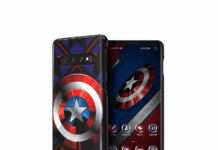Samsung presenta una gamma di accessori ispirata agli Avengers