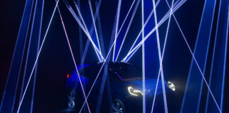 Al Go Further Event Ford presenta Puma