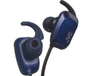 JVC lancia le nuove cuffie sportive Bluetooth JVC HA-ET65BV