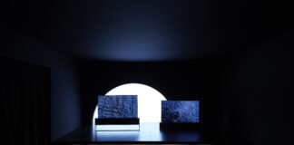 LG e Foster + Partners mostrano l’essenza di LG SIGNATURE OLED TV R