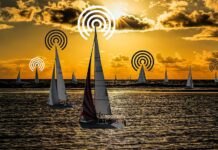Il monitoraggio dell’ecosistema marino diventa social