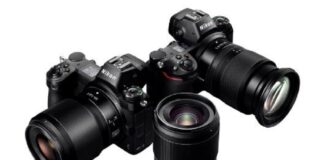 Nikon trionfa ancora ai “Red Dot Award: Product Design 2019”