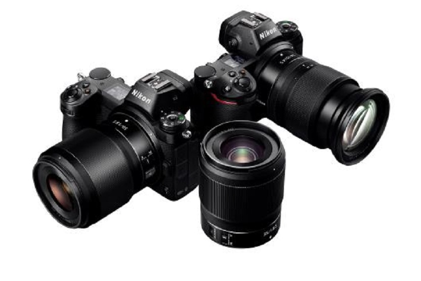 Mirrorless