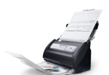 Plustek presenta SmartOffice PS188