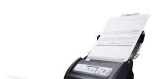 Plustek presenta SmartOffice PS188