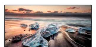 Samsung presenta a Milano la gamma di TV QLED 2019