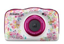 Nital lancia la nuova Nikon COOLPIX W150
