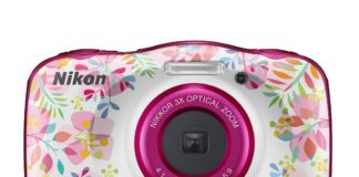 Nital lancia la nuova Nikon COOLPIX W150