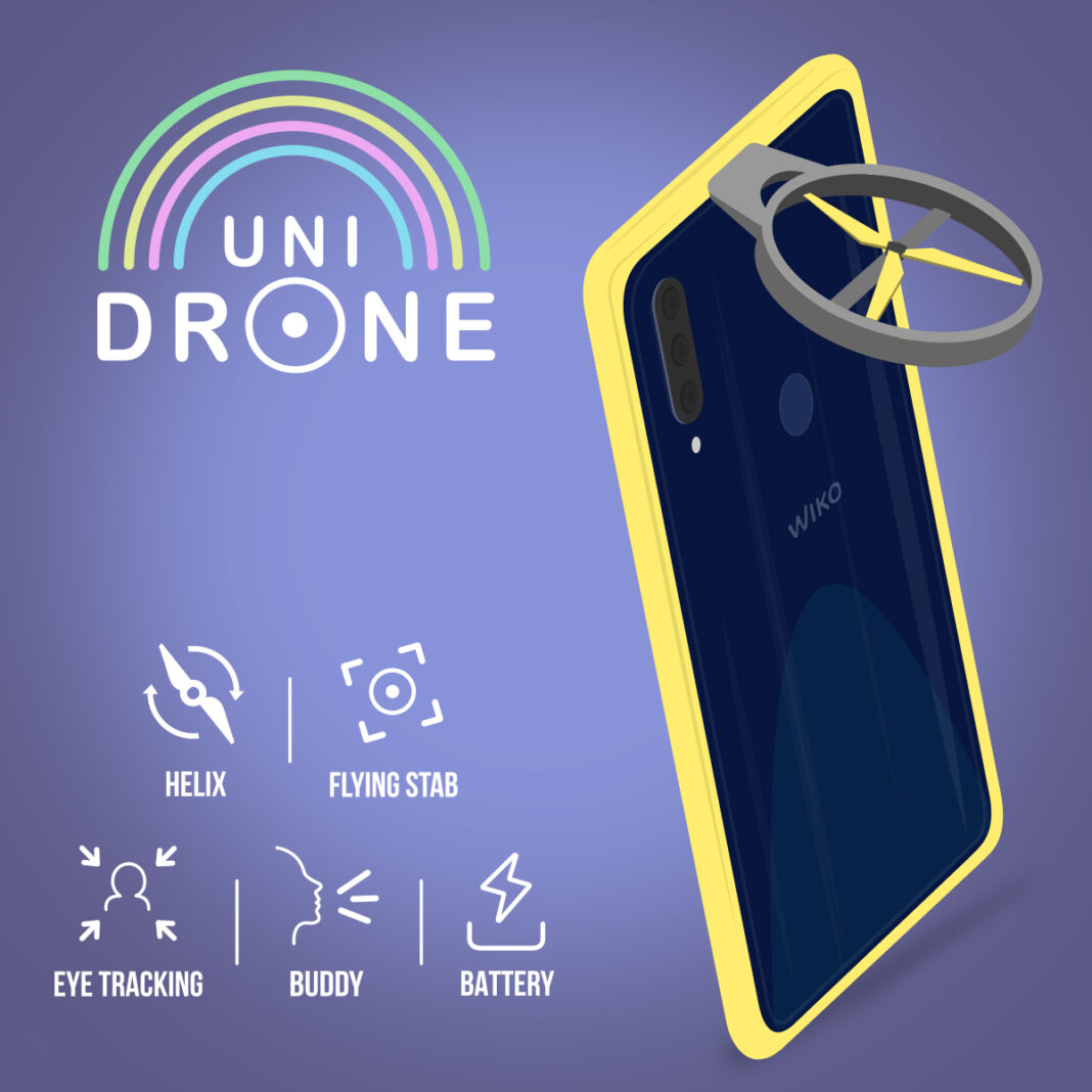 Wiko_UniDrone_01