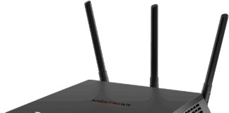 NETGEAR annuncia il lancio del nuovo router Nighthawk Pro Gaming XR300
