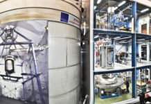 LNGS: XENON1T ha misurato il processo più raro osservato nell’universo