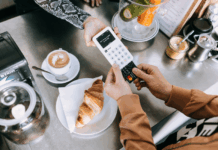 SumUp rivela le abitudini dello shopping “cashless”